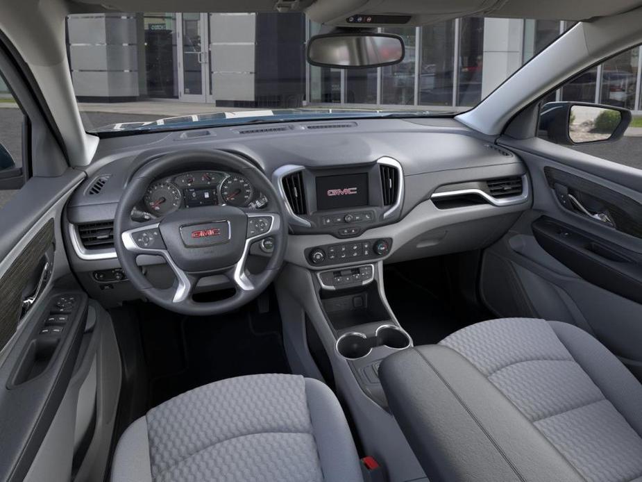 new 2024 GMC Terrain car, priced at $24,590