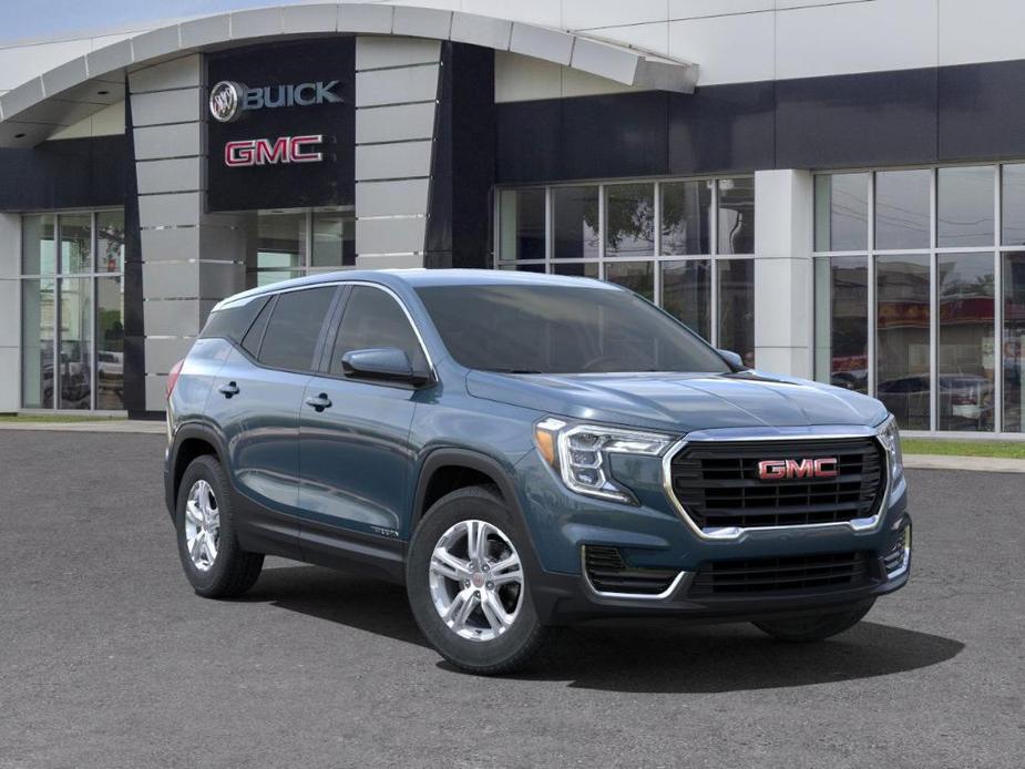 new 2024 GMC Terrain car, priced at $24,590