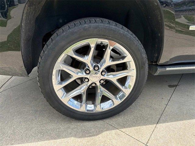 used 2017 GMC Yukon car, priced at $22,995