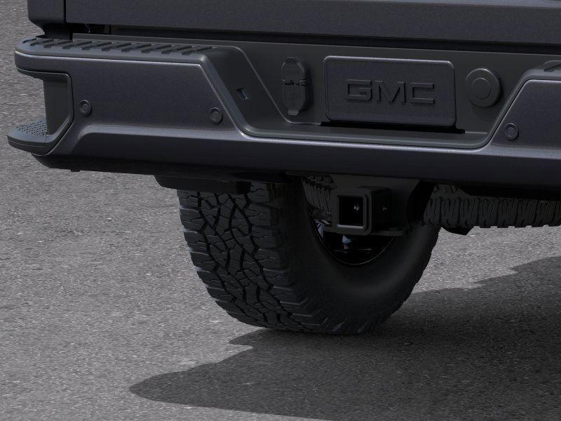 new 2026 GMC Sierra 2500 car, priced at $84,585