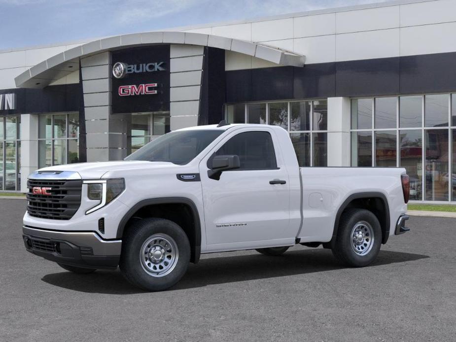 new 2025 GMC Sierra 1500 car, priced at $36,590