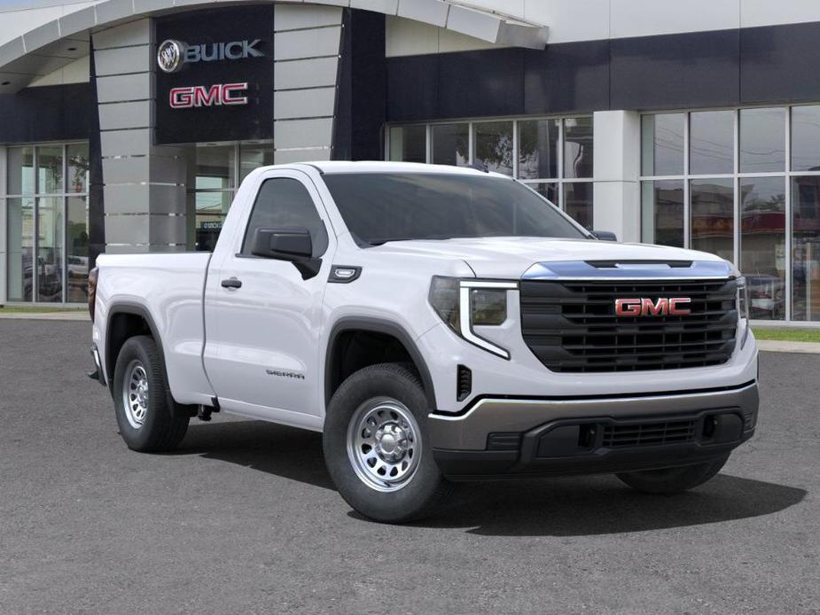 new 2025 GMC Sierra 1500 car, priced at $36,590