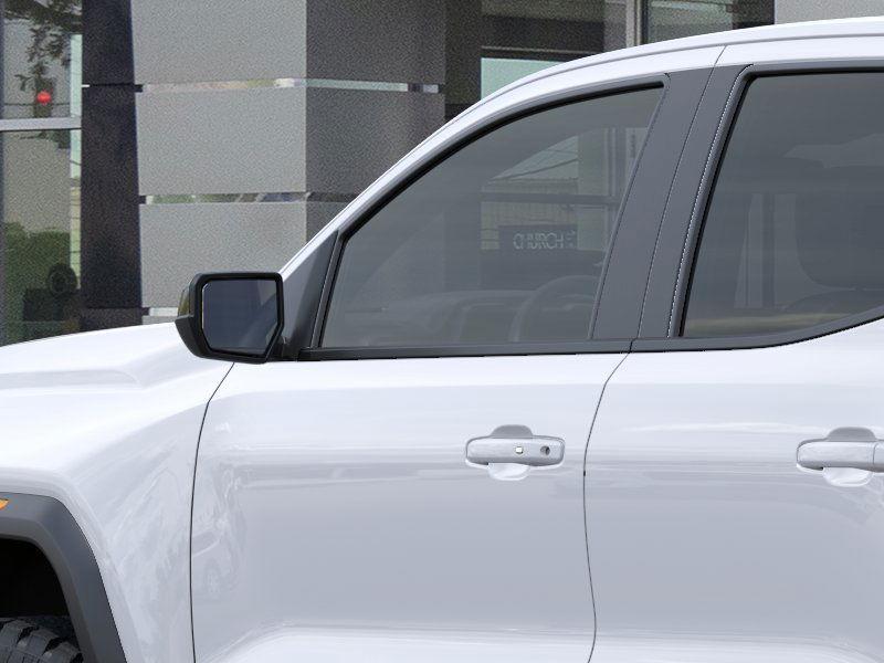 new 2026 GMC Canyon car, priced at $45,760