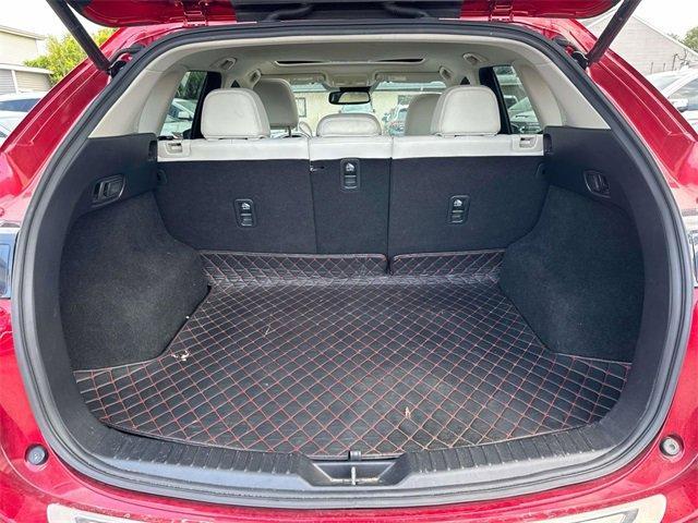 used 2017 Mazda CX-5 car, priced at $20,995