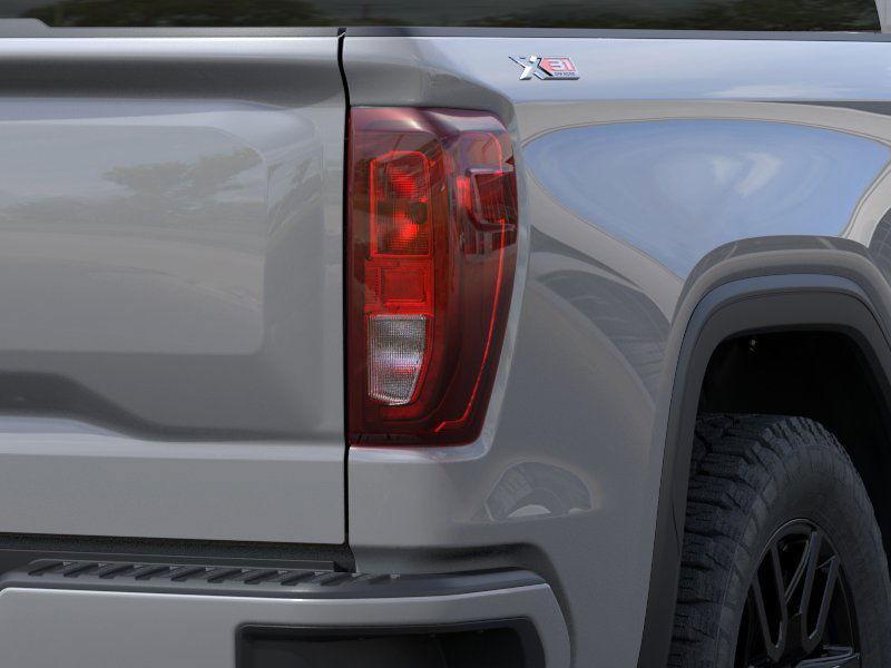 new 2025 GMC Sierra 1500 car, priced at $49,415