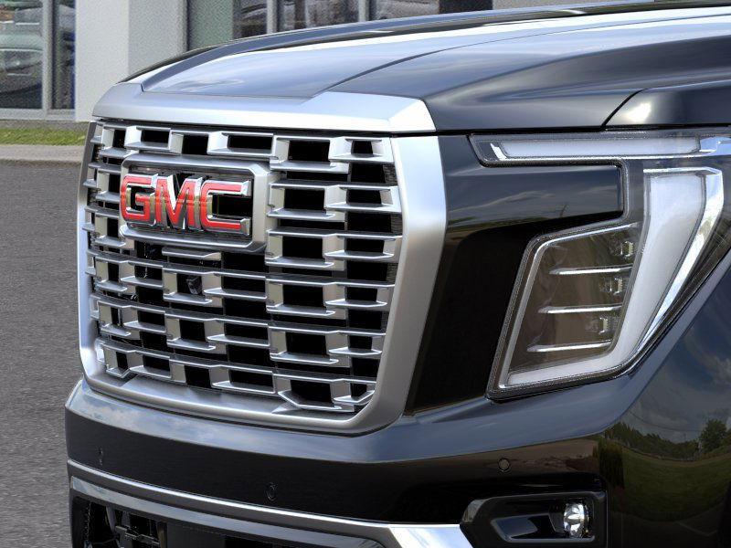 new 2026 GMC Yukon XL car, priced at $89,955