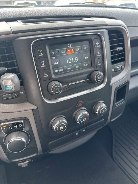 used 2016 Ram 1500 car, priced at $20,480