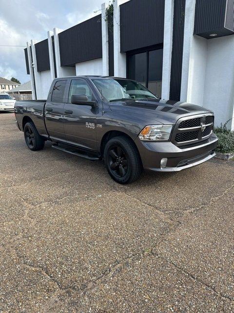 used 2016 Ram 1500 car, priced at $20,480