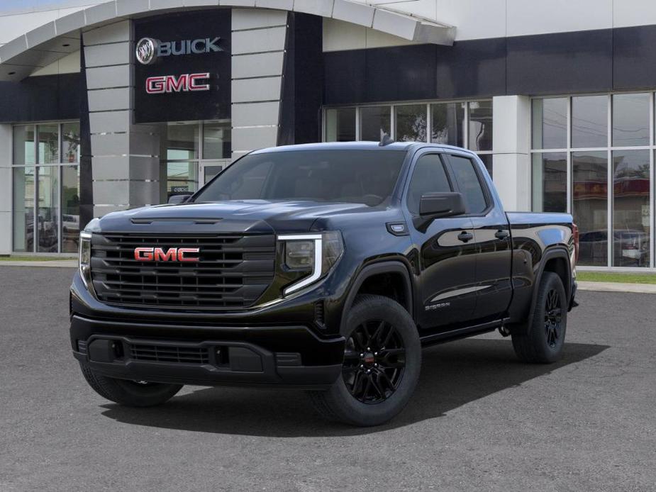 new 2025 GMC Sierra 1500 car, priced at $43,725