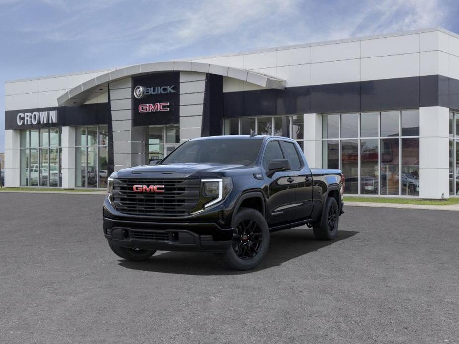 new 2025 GMC Sierra 1500 car, priced at $43,725