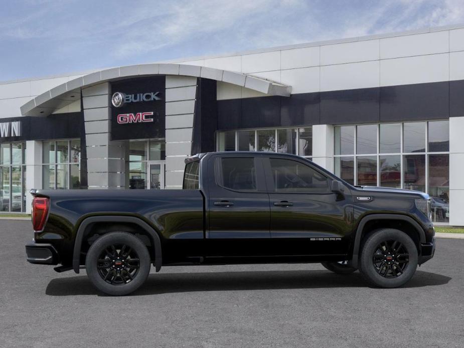 new 2025 GMC Sierra 1500 car, priced at $43,725