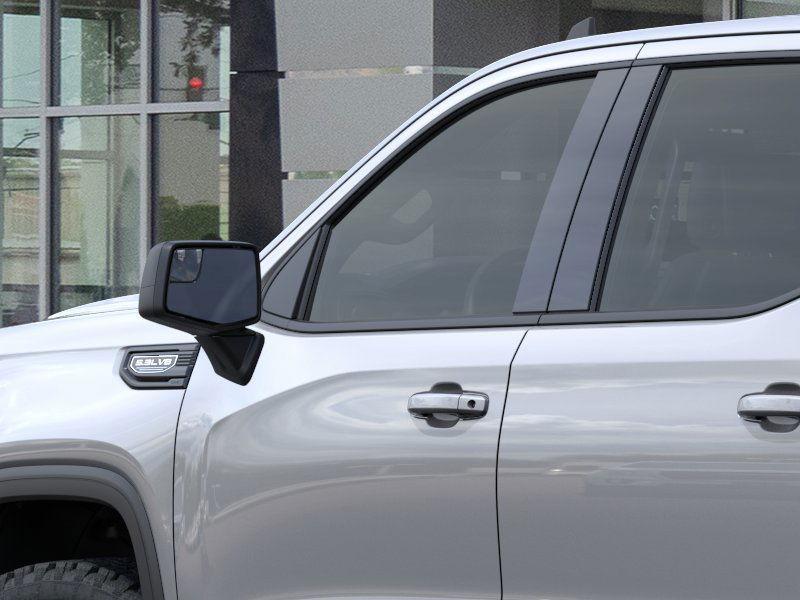 new 2025 GMC Sierra 1500 car, priced at $59,185