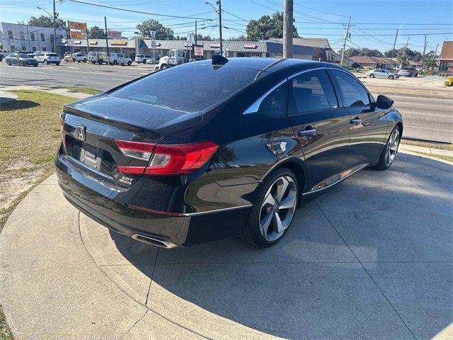 used 2019 Honda Accord car, priced at $21,133