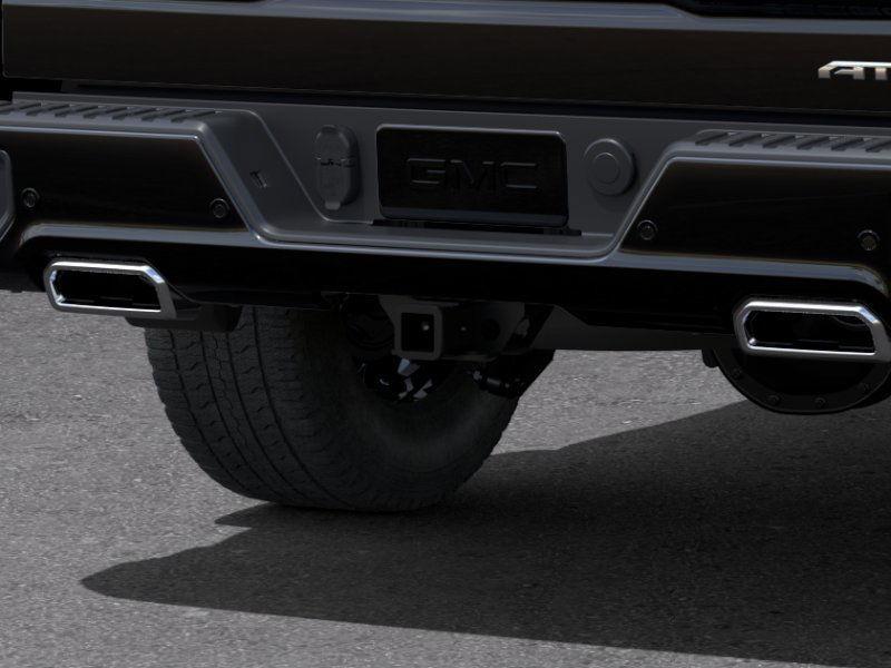 new 2025 GMC Sierra 1500 car, priced at $68,310