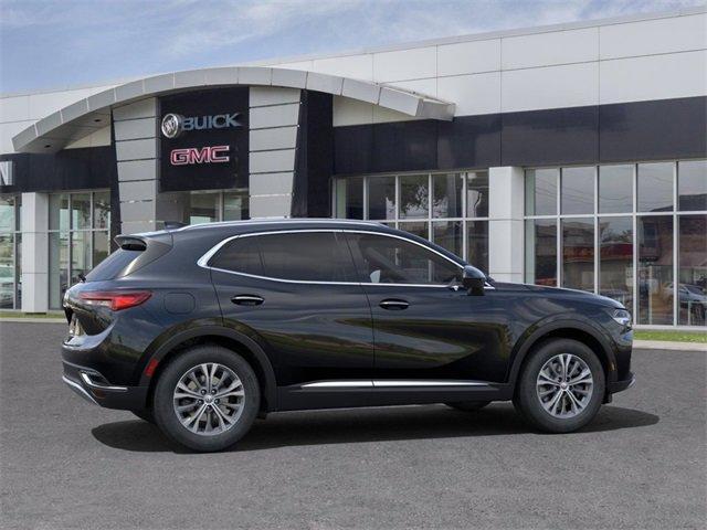 new 2023 Buick Envision car, priced at $31,690