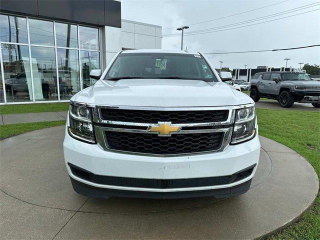 used 2019 Chevrolet Suburban car, priced at $26,884