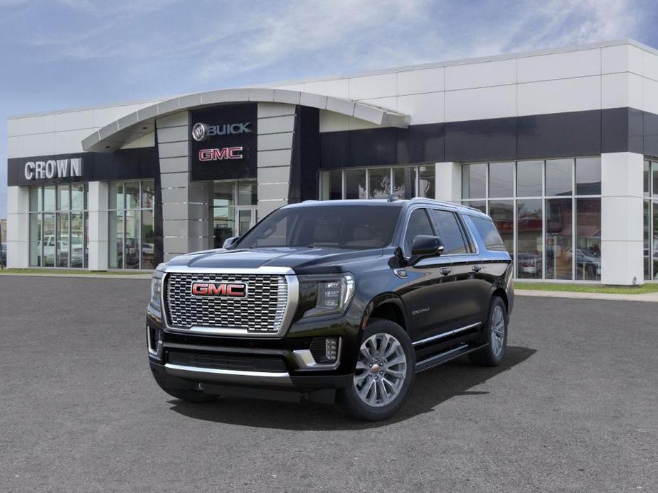 new 2024 GMC Yukon XL car, priced at $86,710