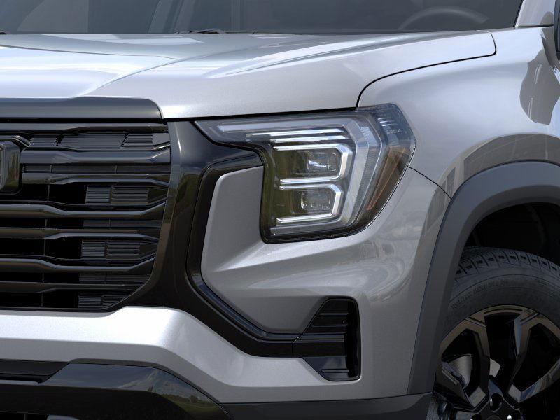 new 2025 GMC Terrain car, priced at $33,385
