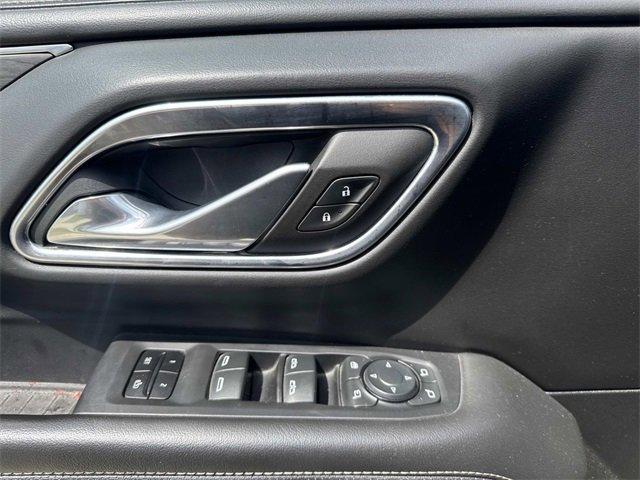 used 2023 GMC Yukon XL car, priced at $45,995