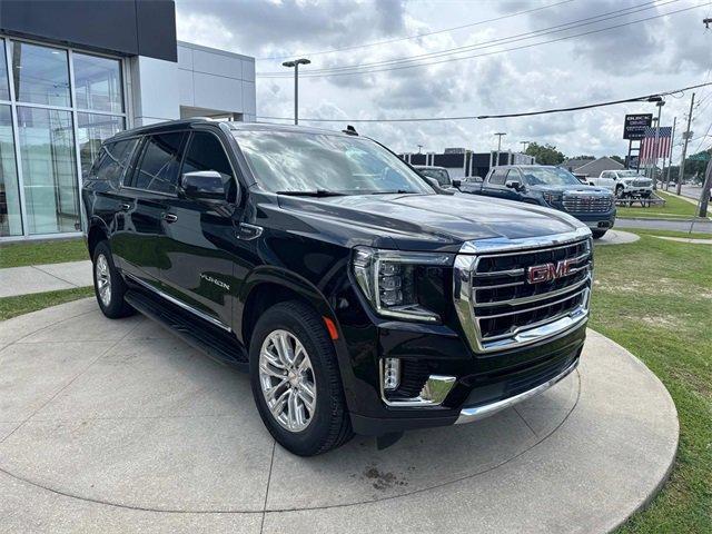used 2023 GMC Yukon XL car, priced at $45,995