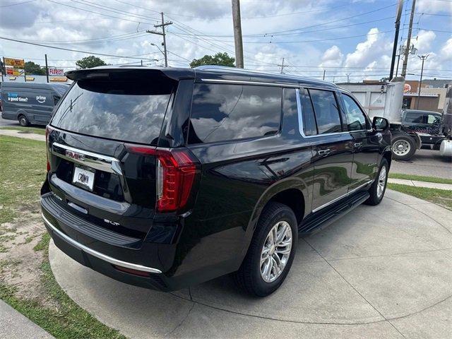 used 2023 GMC Yukon XL car, priced at $45,995