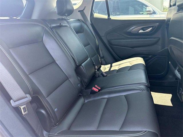 used 2022 GMC Terrain car, priced at $24,500