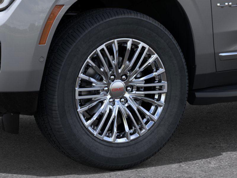 new 2025 GMC Yukon XL car, priced at $77,230