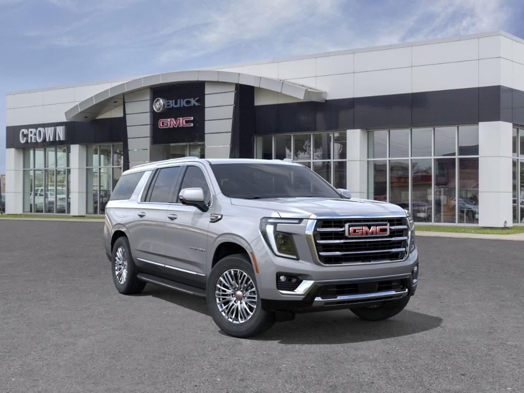 new 2025 GMC Yukon XL car, priced at $77,230