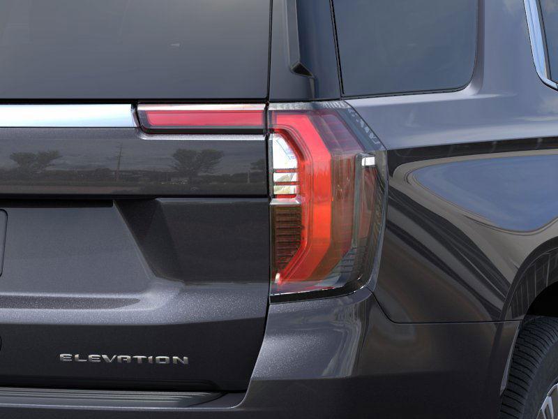 new 2025 GMC Yukon car, priced at $74,210