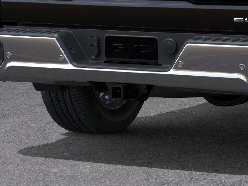 new 2026 GMC Sierra 1500 car, priced at $54,590
