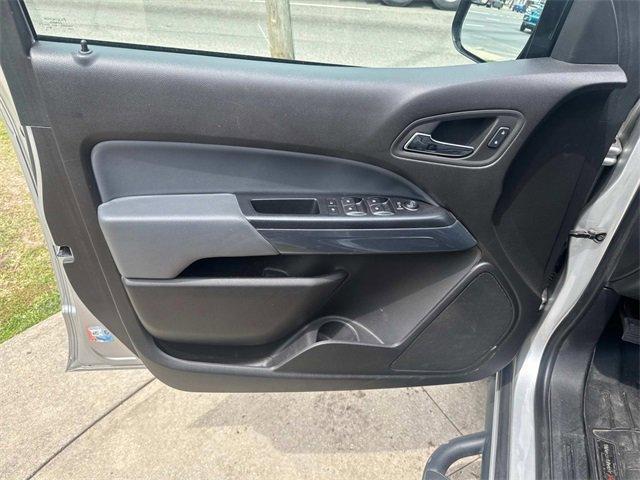 used 2015 Chevrolet Colorado car, priced at $17,995