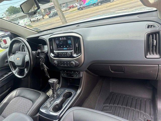 used 2015 Chevrolet Colorado car, priced at $17,995