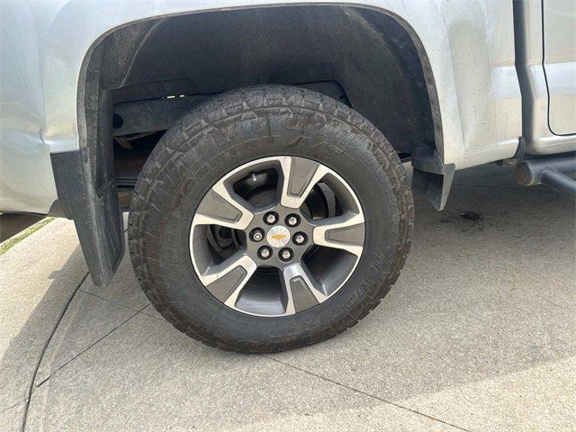 used 2015 Chevrolet Colorado car, priced at $17,995