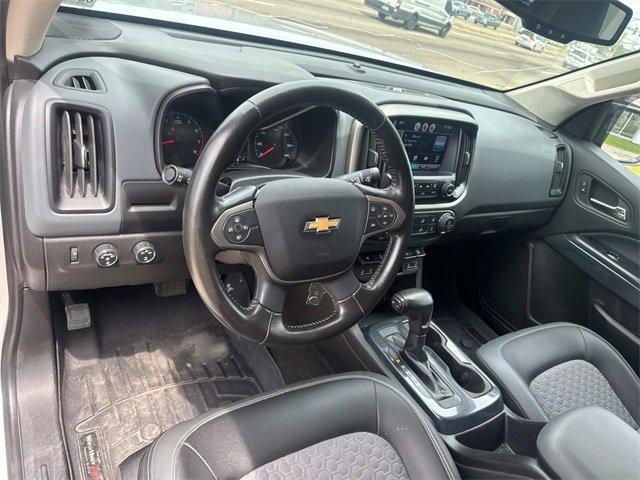 used 2015 Chevrolet Colorado car, priced at $17,995