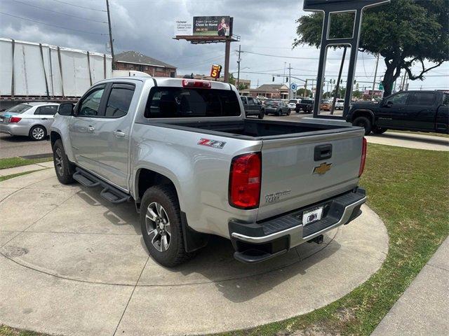 used 2015 Chevrolet Colorado car, priced at $17,995