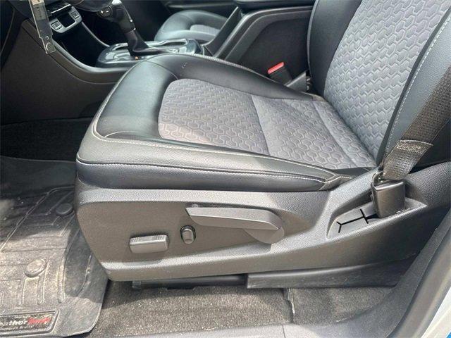 used 2015 Chevrolet Colorado car, priced at $17,995