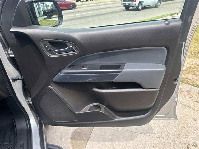 used 2015 Chevrolet Colorado car, priced at $17,995