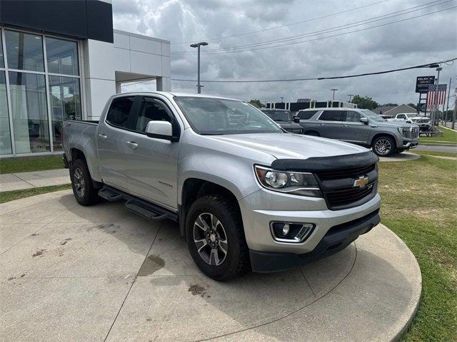 used 2015 Chevrolet Colorado car, priced at $17,995