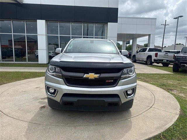 used 2015 Chevrolet Colorado car, priced at $17,995