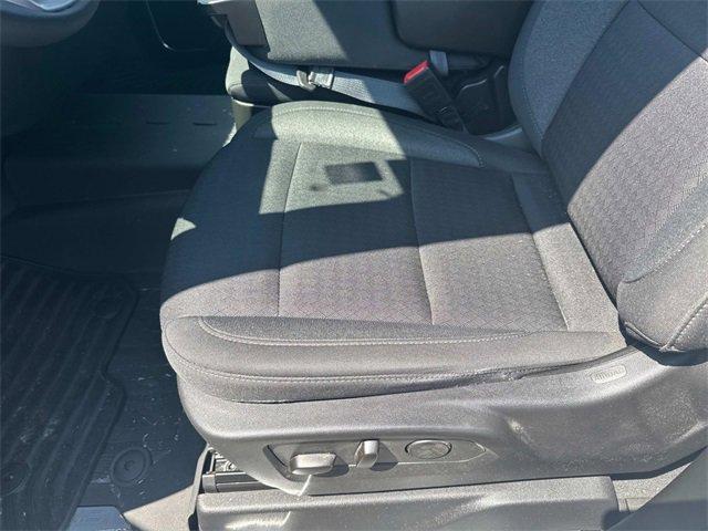 used 2022 GMC Sierra 1500 car, priced at $34,995