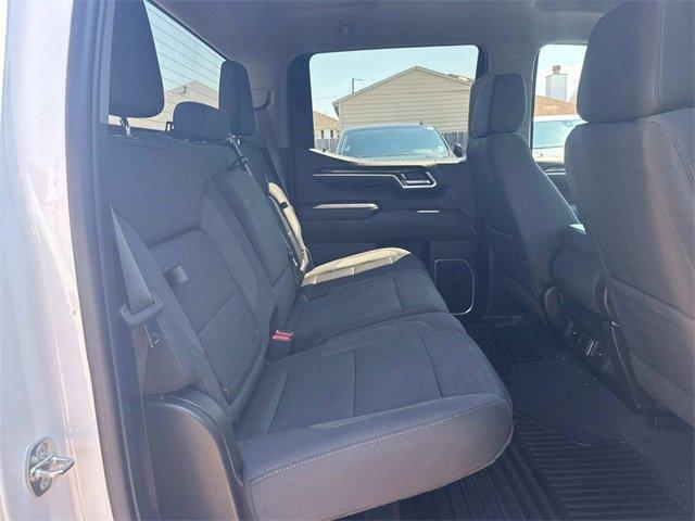 used 2022 GMC Sierra 1500 car, priced at $34,995