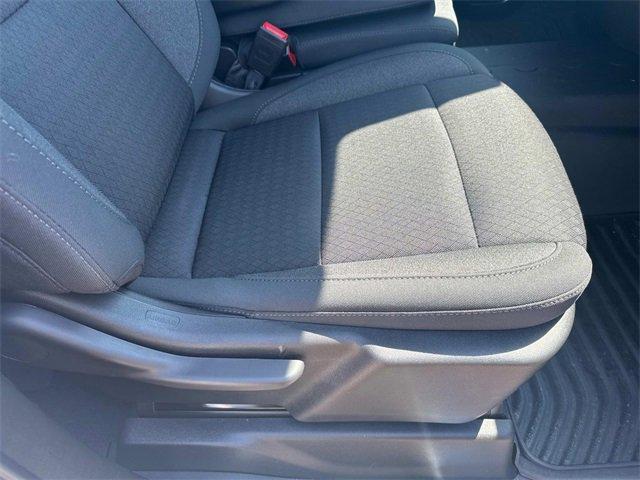 used 2022 GMC Sierra 1500 car, priced at $34,995