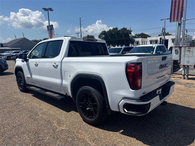 used 2022 GMC Sierra 1500 car, priced at $34,995