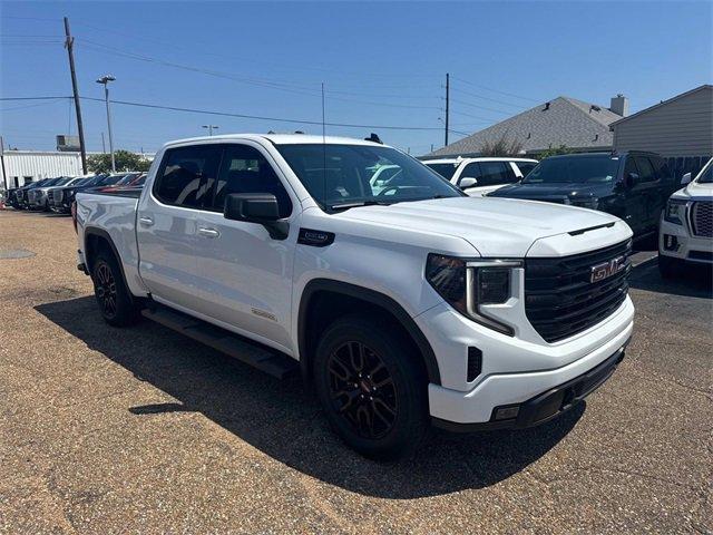 used 2022 GMC Sierra 1500 car, priced at $34,995