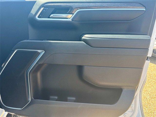 used 2022 GMC Sierra 1500 car, priced at $34,995