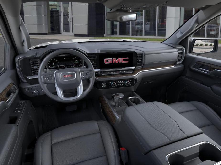 new 2024 GMC Sierra 1500 car, priced at $52,990