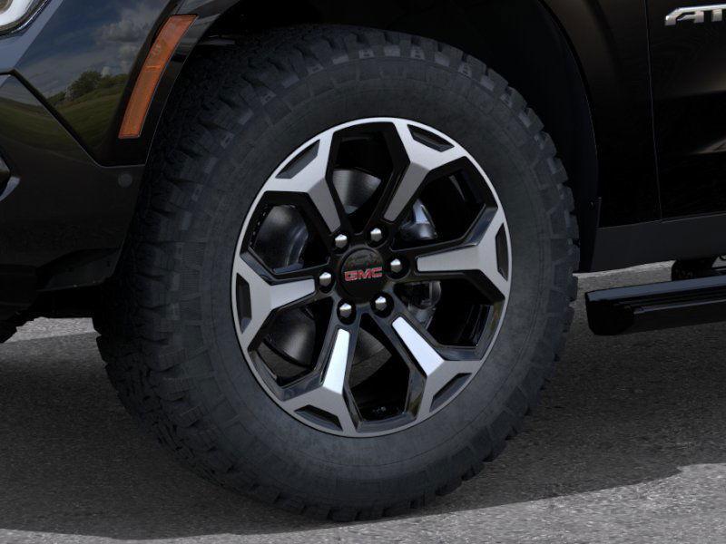 new 2025 GMC Yukon XL car, priced at $85,275