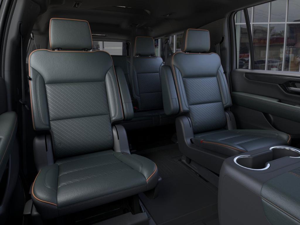 new 2025 GMC Yukon XL car, priced at $84,060