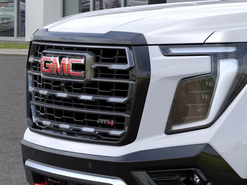 new 2025 GMC Yukon XL car, priced at $84,060