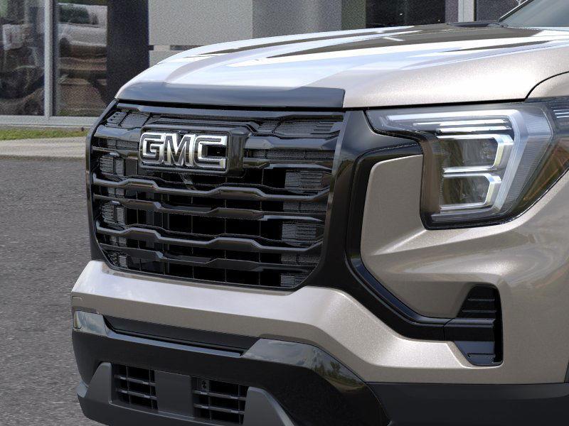 new 2026 GMC Terrain car, priced at $35,230